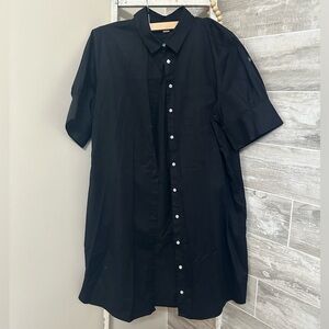 Brand New with Tags Old Navy Dress in Black